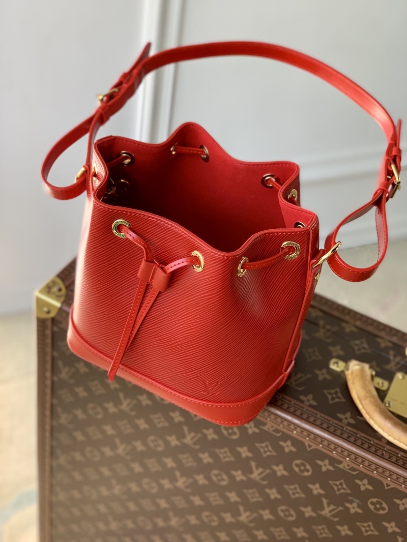 LV Bucket Bags